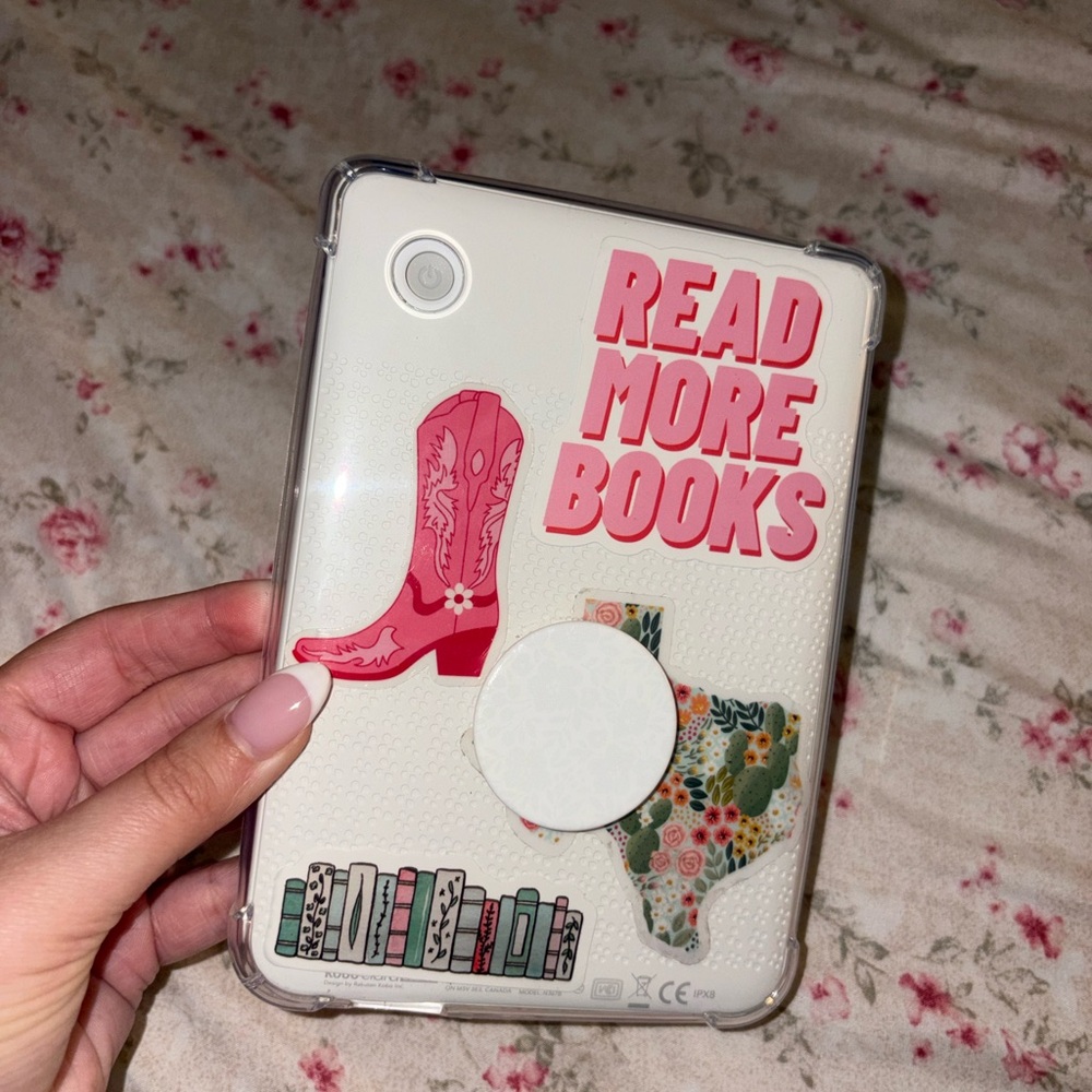 Kobo Clara Color